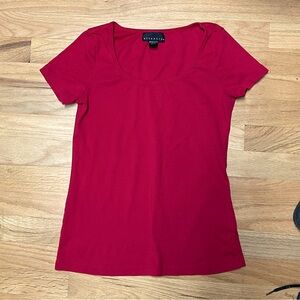 Red T-Shirt